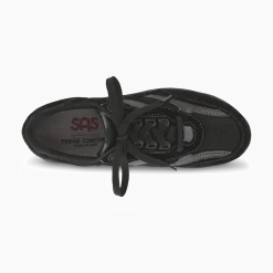 SAS Tour Mesh - Lace Up Sneaker