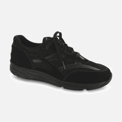 SAS Tour Mesh - Lace Up Sneaker