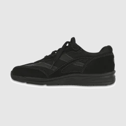SAS Tour Mesh - Lace Up Sneaker
