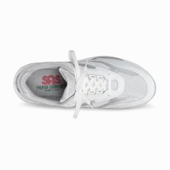 SAS Tour Mesh - Lace Up Sneaker