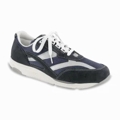 SAS Tour Mesh - Lace Up Sneaker