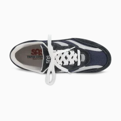 SAS Tour Mesh - Lace Up Sneaker