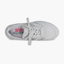 SAS Tour Mesh - Lace Up Sneaker