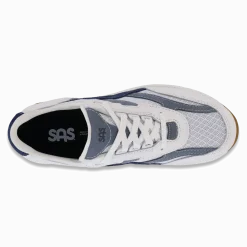 SAS Tour Mesh - Lace Up Sneaker