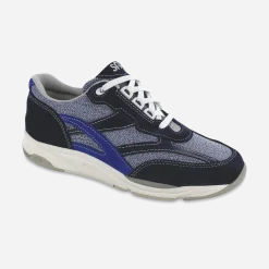 SAS Tour Mesh LT - Lace Up Sneaker