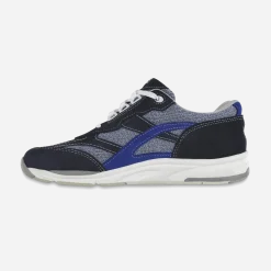 SAS Tour Mesh LT - Lace Up Sneaker