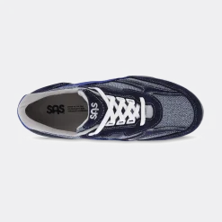 SAS Tour Mesh LT - Lace Up Sneaker