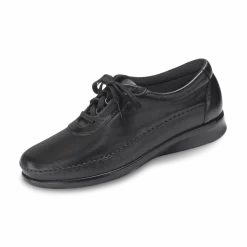 SAS Traveler - Lace Up Moc