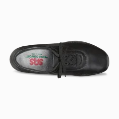 SAS Traveler - Lace Up Moc