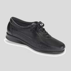 SAS Traveler - Lace Up Moc
