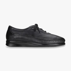 SAS Traveler - Lace Up Moc