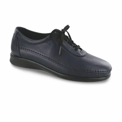 SAS Traveler - Lace Up Moc