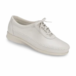SAS Traveler - Lace Up Moc