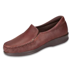 SAS Twin - Slip On Walking Shoe