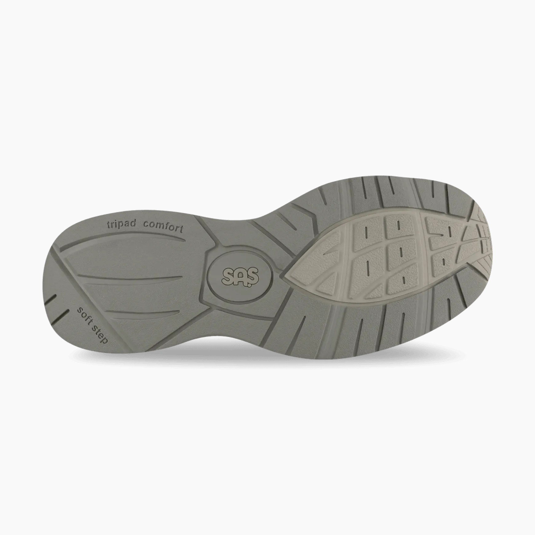 SAS Venture - Leather Sneaker