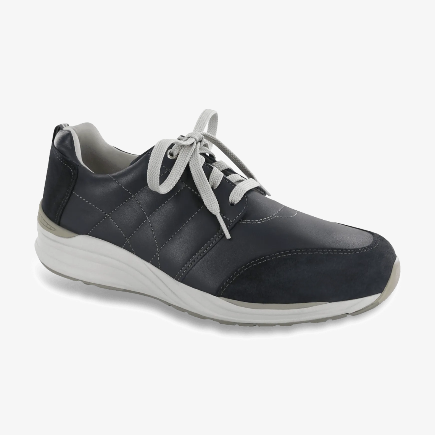 SAS Venture - Leather Sneaker