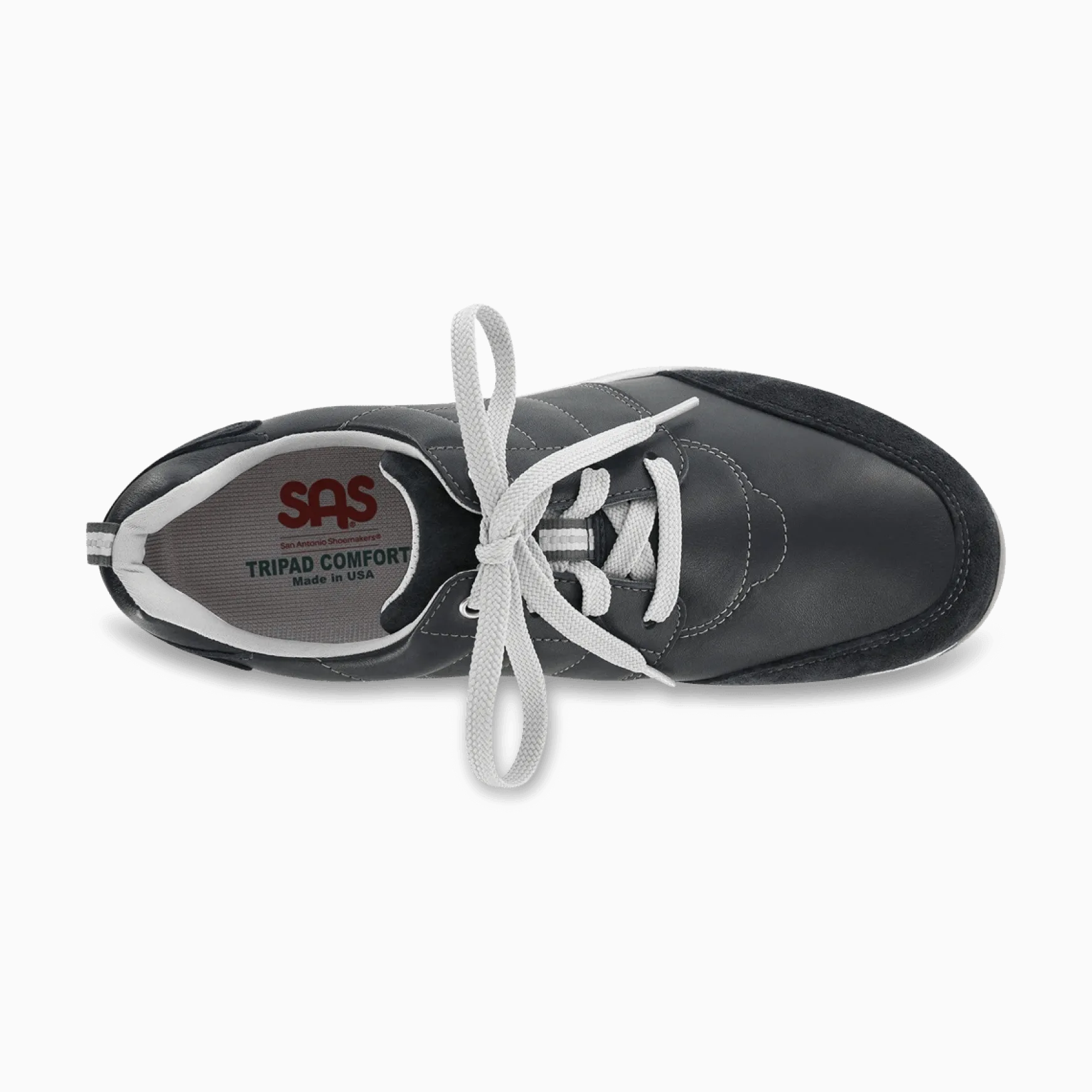 SAS Venture - Leather Sneaker