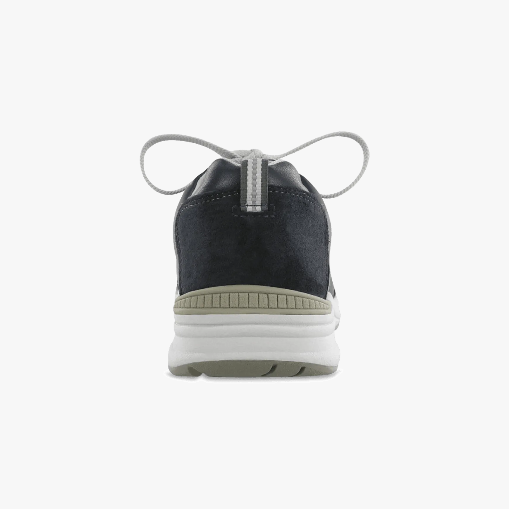 SAS Venture - Leather Sneaker