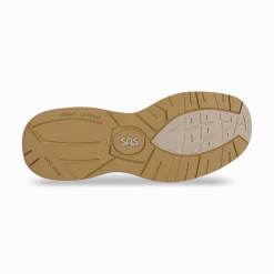 SAS Venture - Leather Sneaker