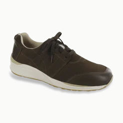 SAS Venture - Leather Sneaker