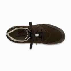 SAS Venture - Leather Sneaker