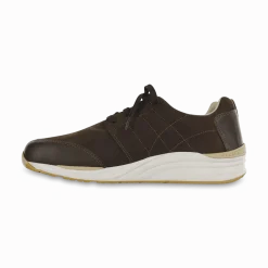 SAS Venture - Leather Sneaker