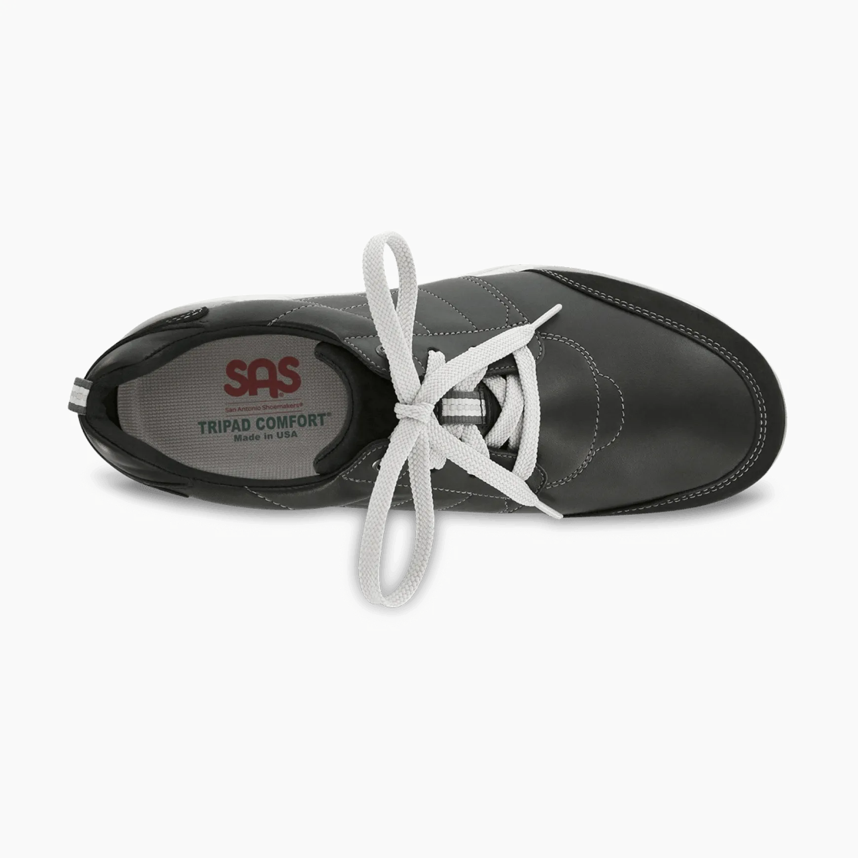 SAS Venture - Leather Sneaker