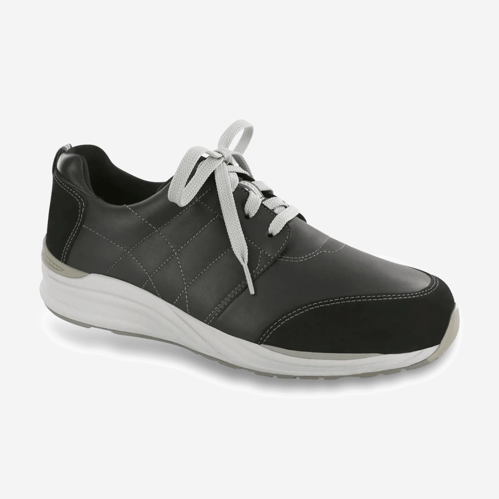 SAS Venture - Leather Sneaker