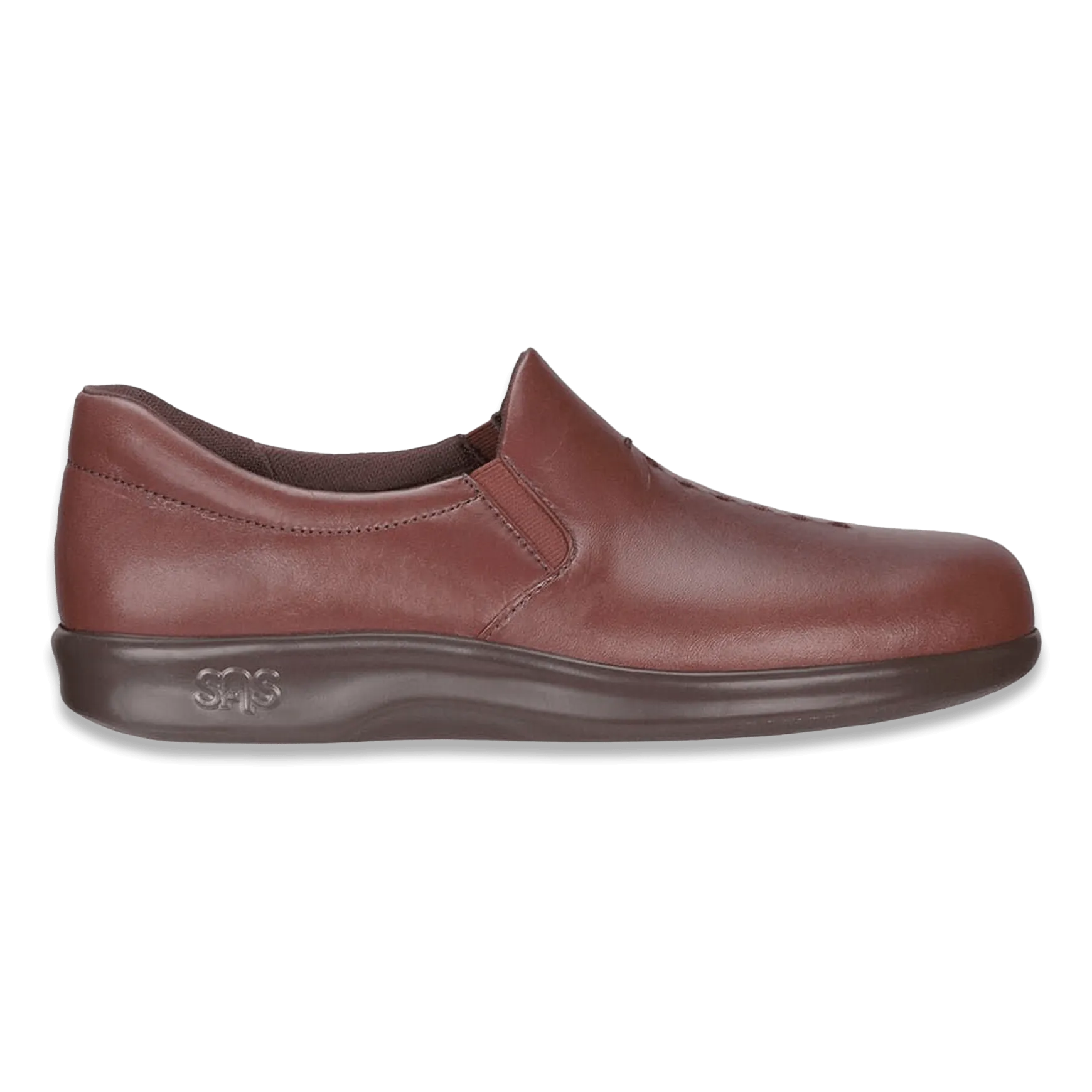 SAS Viva - Slip On Walking Shoe