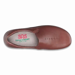 SAS Viva - Slip On Walking Shoe