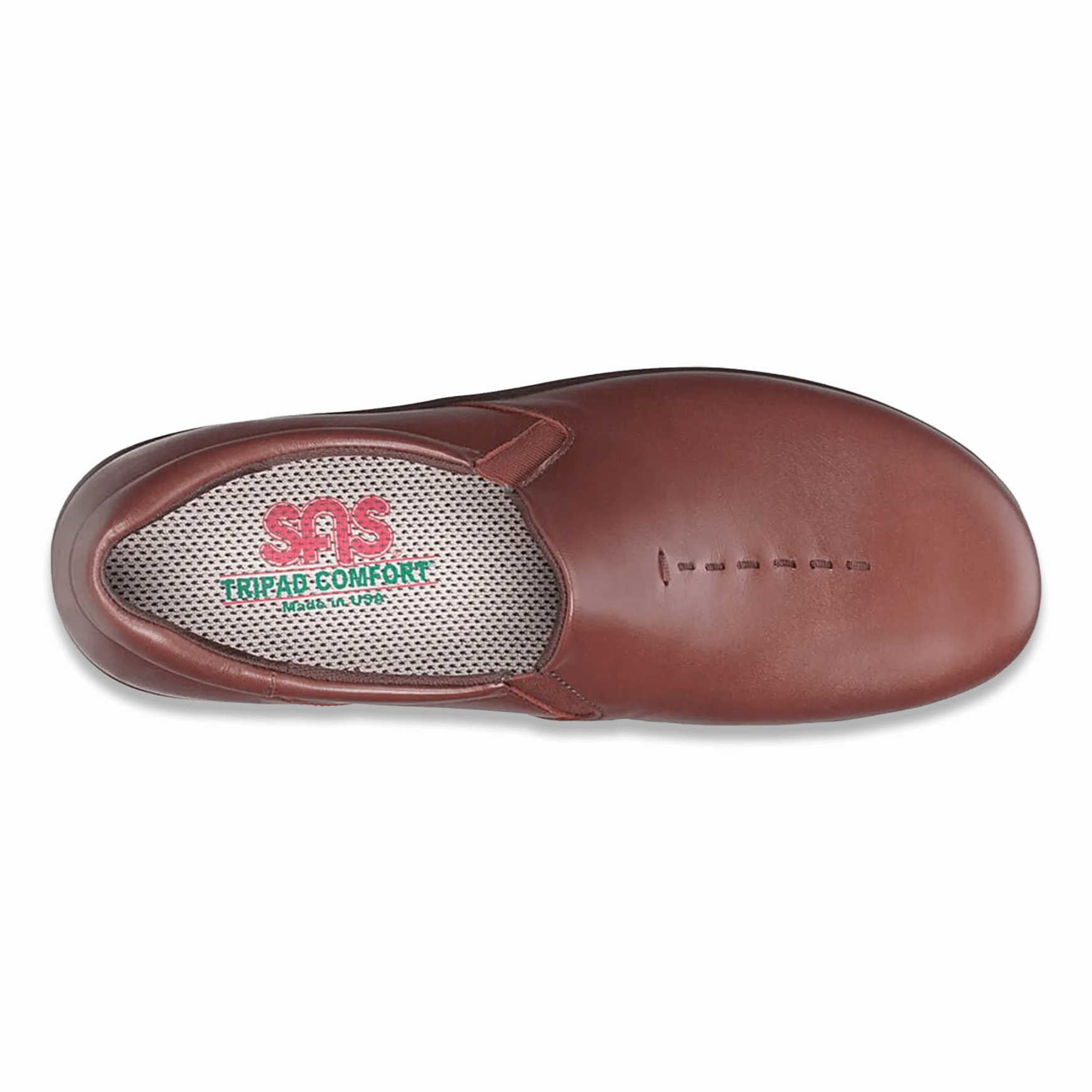 SAS Viva - Slip On Walking Shoe