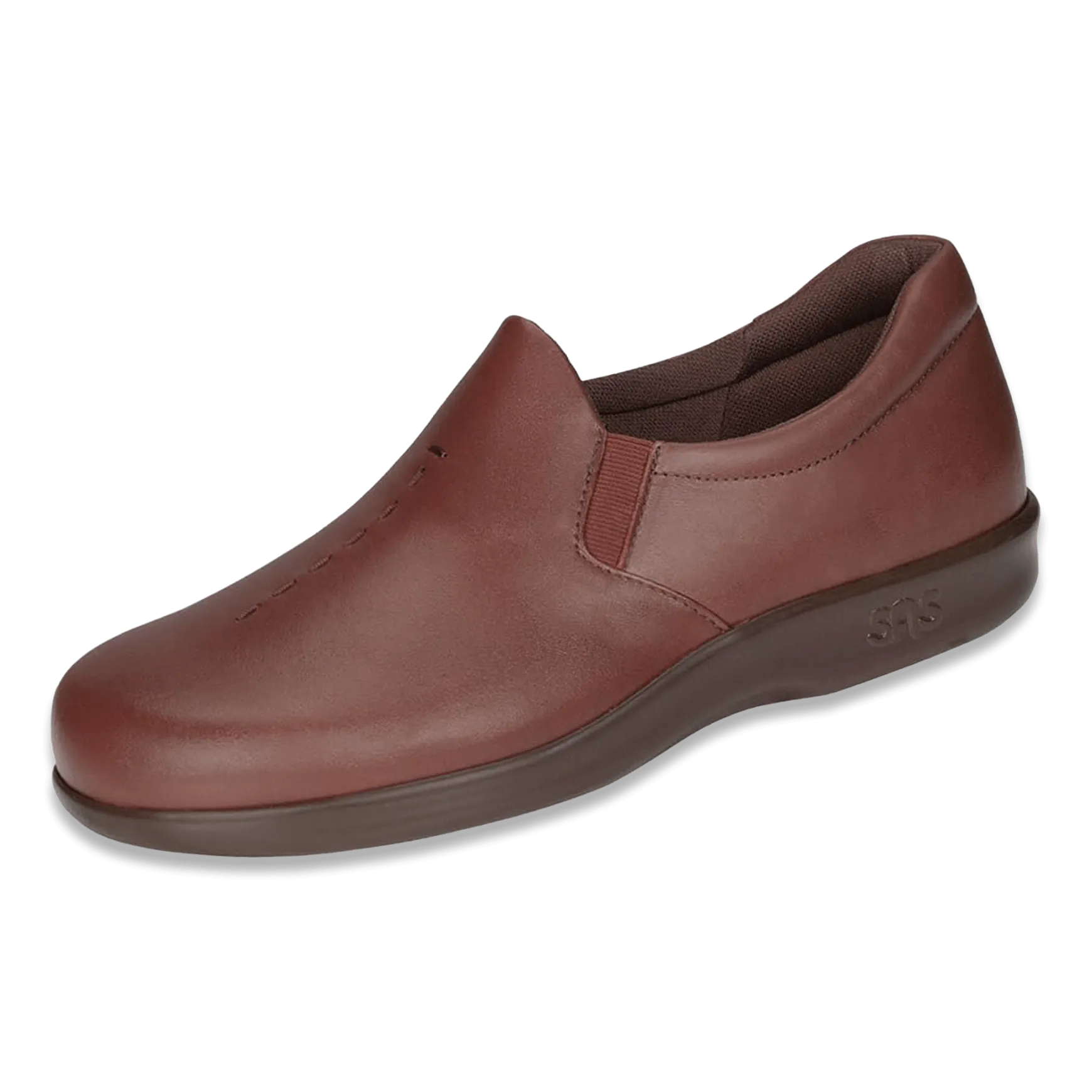 SAS Viva - Slip On Walking Shoe