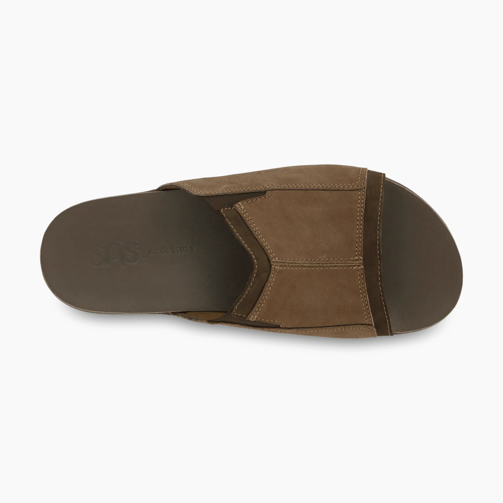 SAS Voyage - Slide