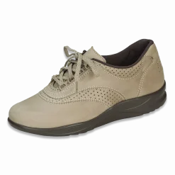 SAS Walk Easy - Lace Up Walking Shoe