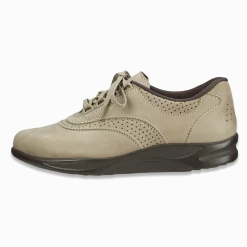 SAS Walk Easy - Lace Up Walking Shoe