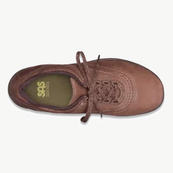 SAS Walk Easy - Lace Up Walking Shoe