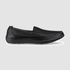 SAS Weekender - Leather Loafer