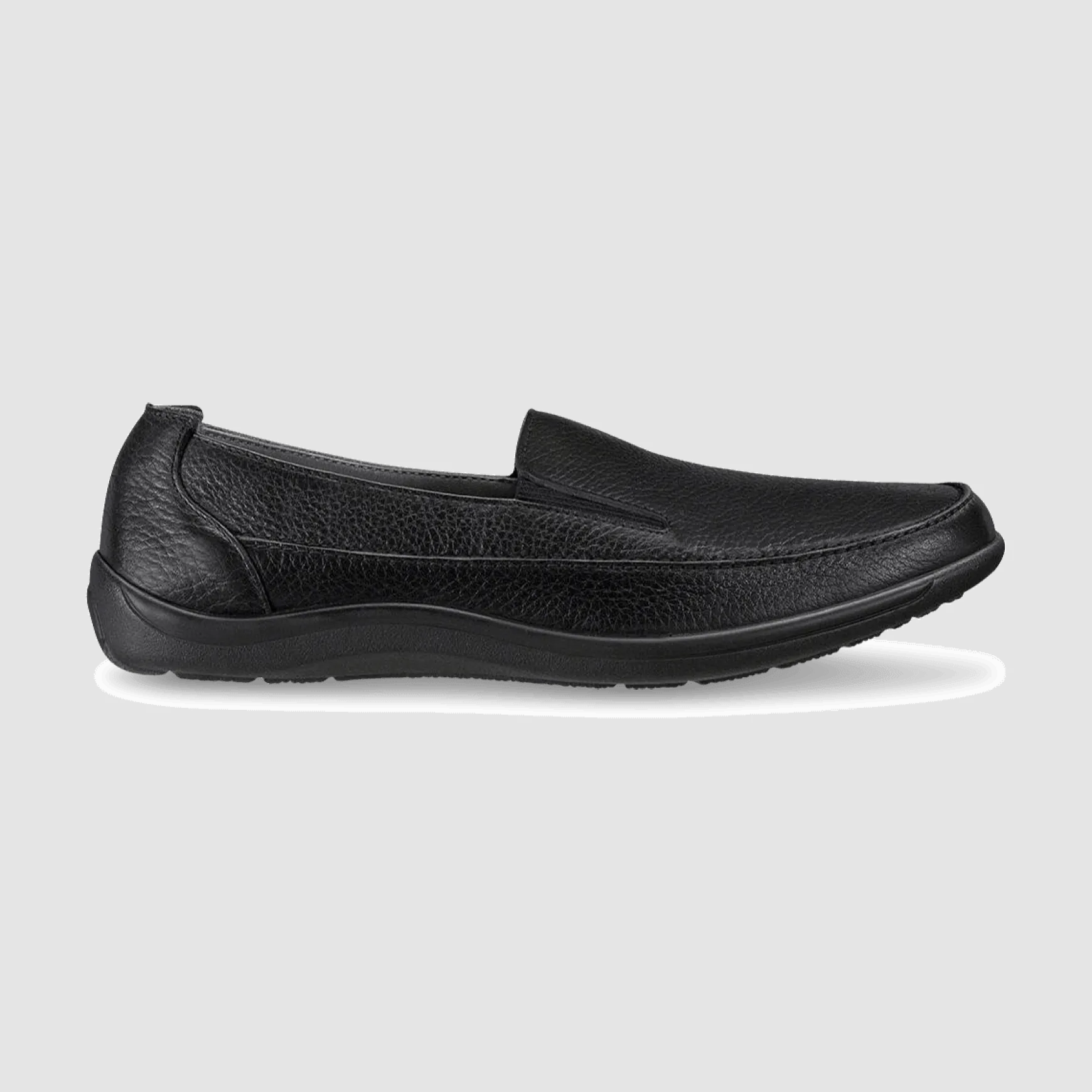 SAS Weekender - Leather Loafer