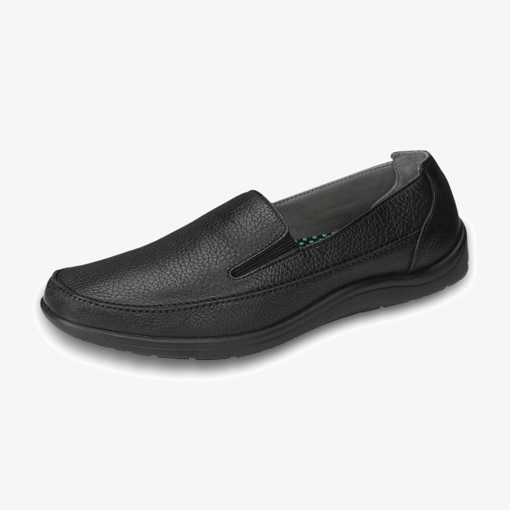 SAS Weekender - Leather Loafer