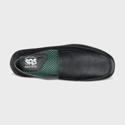 SAS Weekender - Leather Loafer