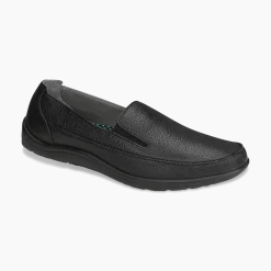 SAS Weekender - Leather Loafer