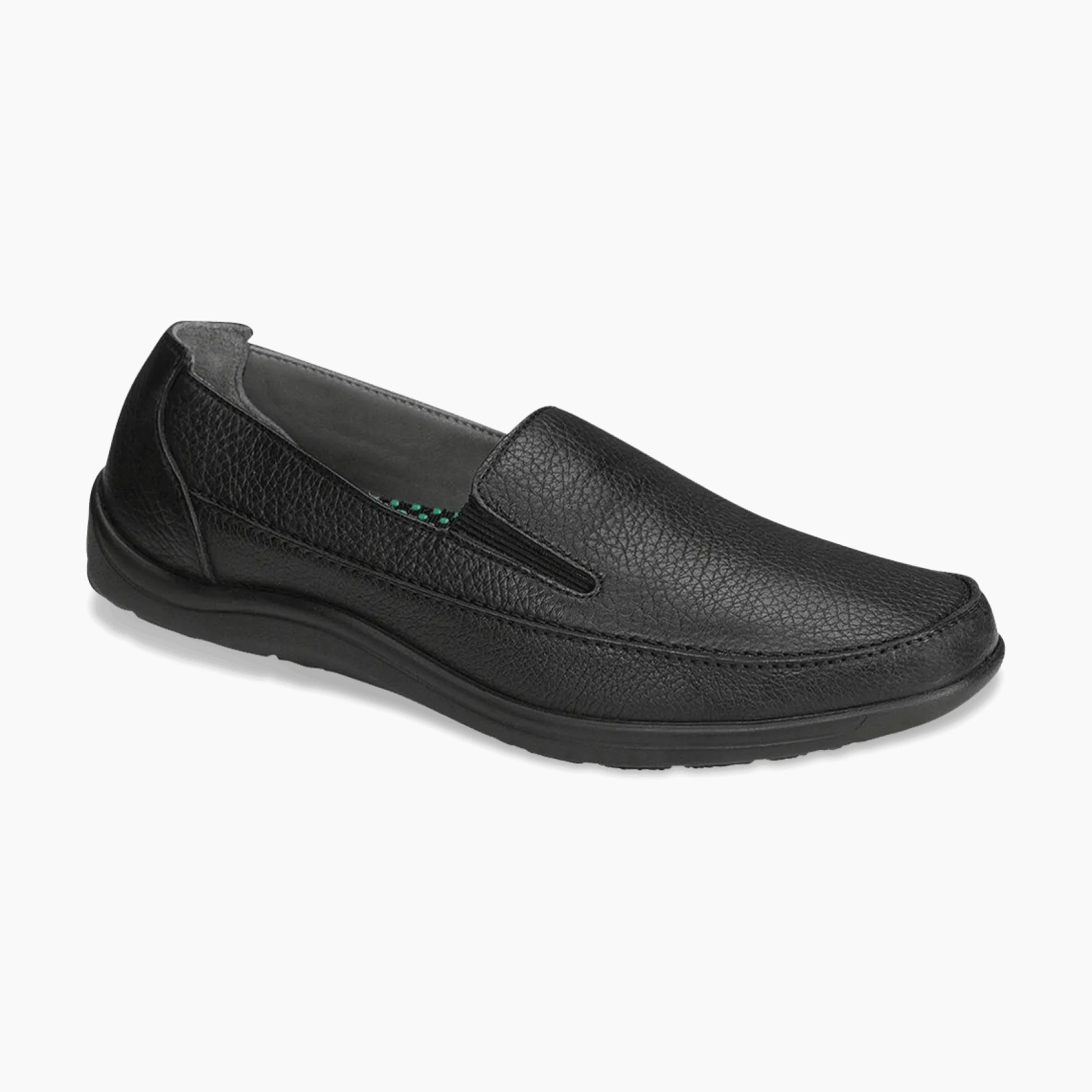 SAS Weekender - Leather Loafer