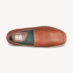 SAS Weekender - Leather Loafer