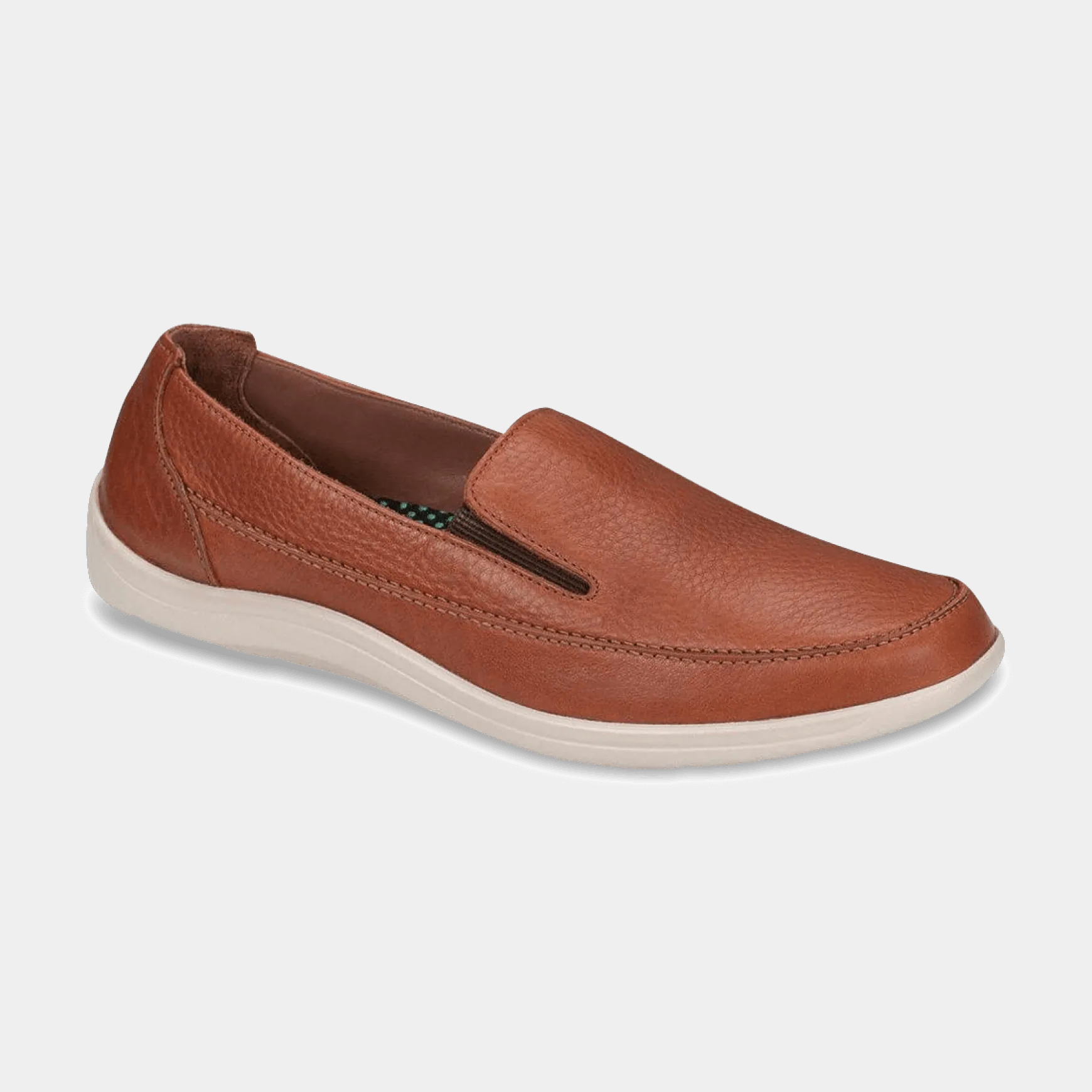 SAS Weekender - Leather Loafer