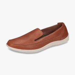 SAS Weekender - Leather Loafer