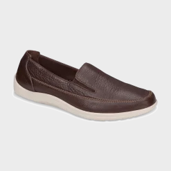 SAS Weekender - Leather Loafer