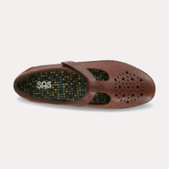 SAS Willow - EZ Strap Walking Shoe
