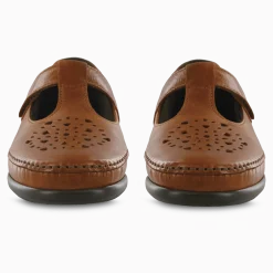 SAS Willow - EZ Strap Walking Shoe