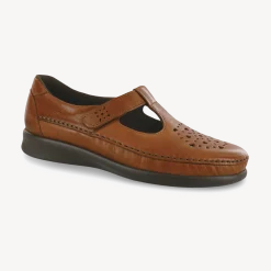 SAS Willow - EZ Strap Walking Shoe