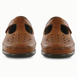 SAS Willow - EZ Strap Walking Shoe